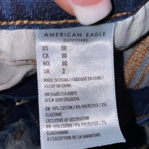 American Eagle Shorts - Picture 2 of 4